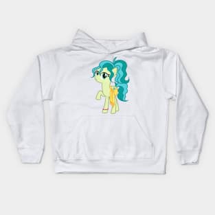 Sandbar gender swap Kids Hoodie